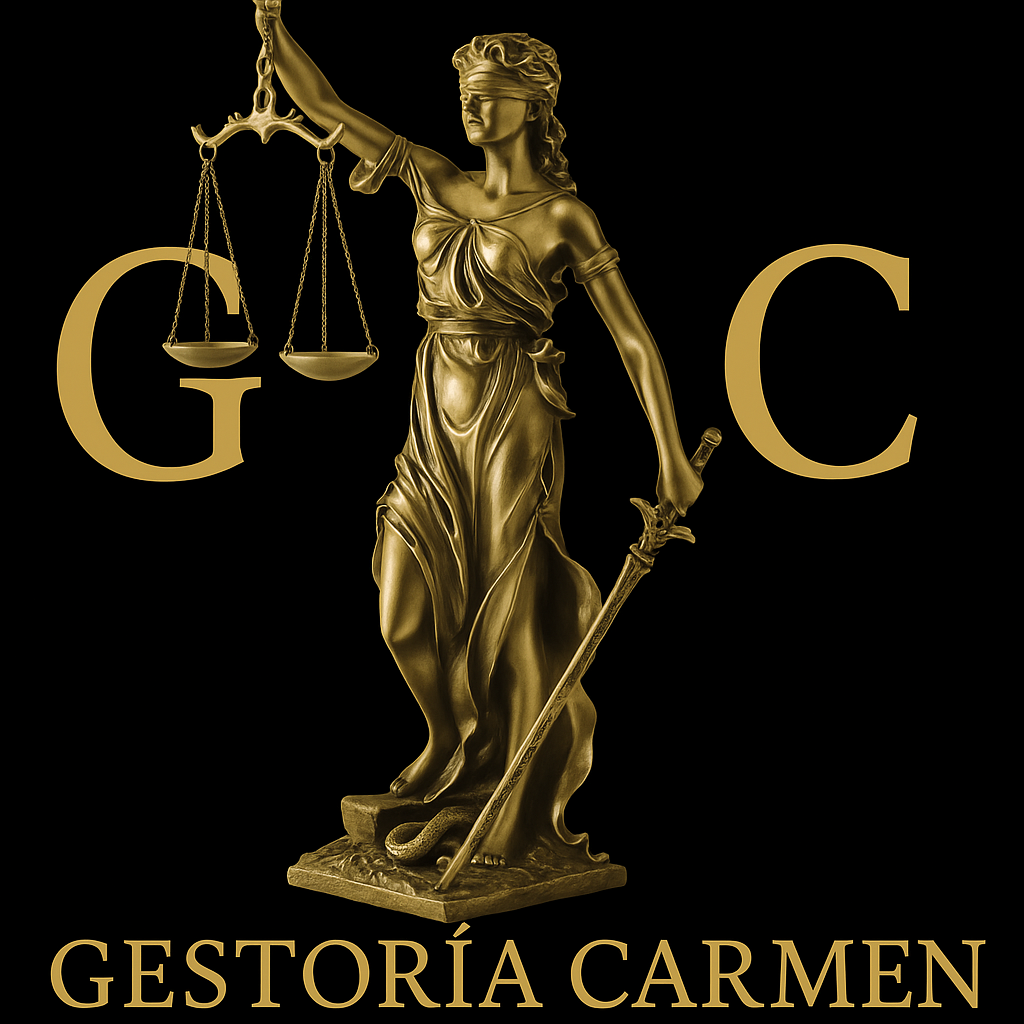 GESTORIA CARMEN